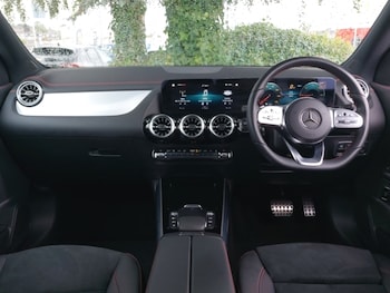 Used Mercedes-Benz EQA 2023 for sale - 75873775: Photo