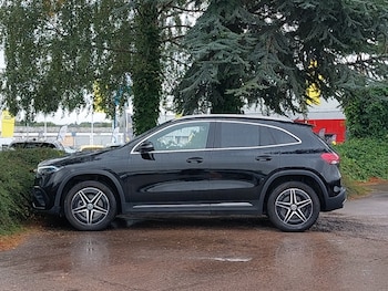 Used Mercedes-Benz EQA 2023 for sale - 75873775: Photo