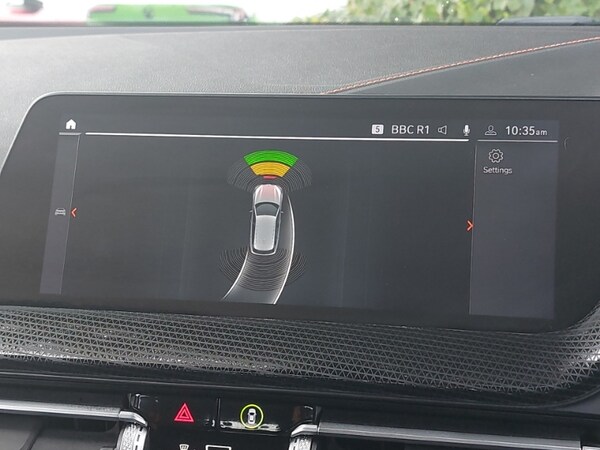 Used BMW 1 Series 2022 for sale - 76293953: Photo 11
