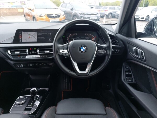 Used BMW 1 Series 2022 for sale - 76293953: Photo 12