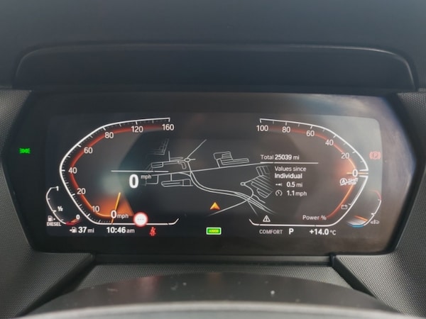 Used BMW 1 Series 2022 for sale - 76293953: Photo 15