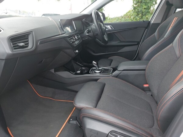 Used BMW 1 Series 2022 for sale - 76293953: Photo 5