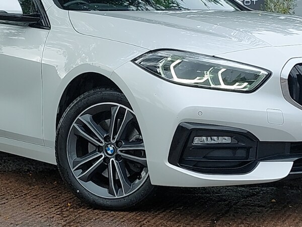 Used BMW 1 Series 2022 for sale - 76293953: Photo 9