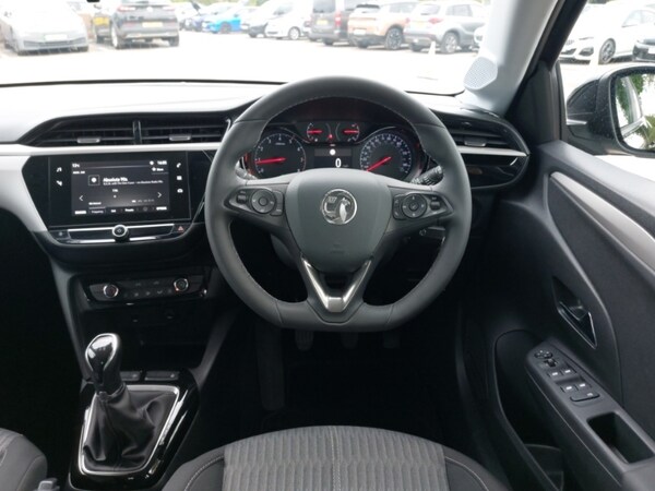 Used Vauxhall Corsa 2023 for sale - 76208313: Photo 12