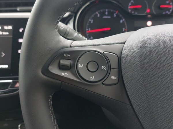 Used Vauxhall Corsa 2023 for sale - 76208313: Photo 13