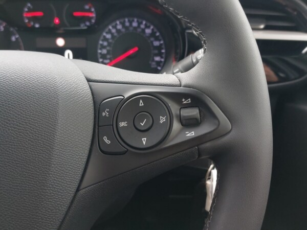 Used Vauxhall Corsa 2023 for sale - 76208313: Photo 14