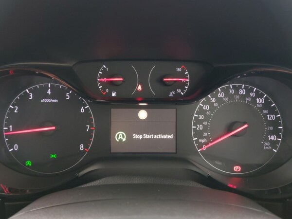 Used Vauxhall Corsa 2023 for sale - 76208313: Photo 15