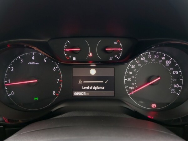 Used Vauxhall Corsa 2023 for sale - 76208313: Photo 16