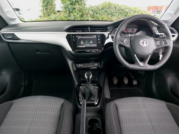 Used Vauxhall Corsa 2023 for sale - 76208313: Photo 2