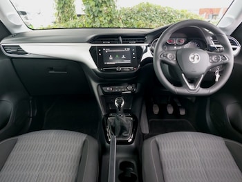 Used Vauxhall Corsa 2023 for sale - 76208313: Photo 2
