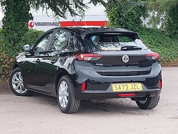 Used Vauxhall Corsa 2023 for sale - 76208313: Photo 3