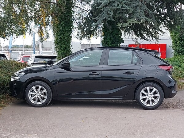 Used Vauxhall Corsa 2023 for sale - 76208313: Photo 4
