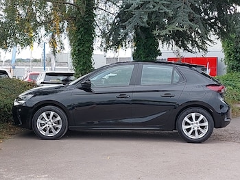 Used Vauxhall Corsa 2023 for sale - 76208313: Photo 4