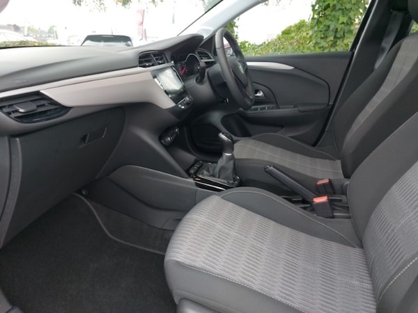 Used Vauxhall Corsa 2023 for sale - 76208313: Photo 5