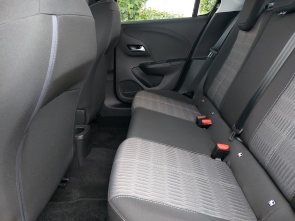 Used Vauxhall Corsa 2023 for sale - 76208313: Photo 6