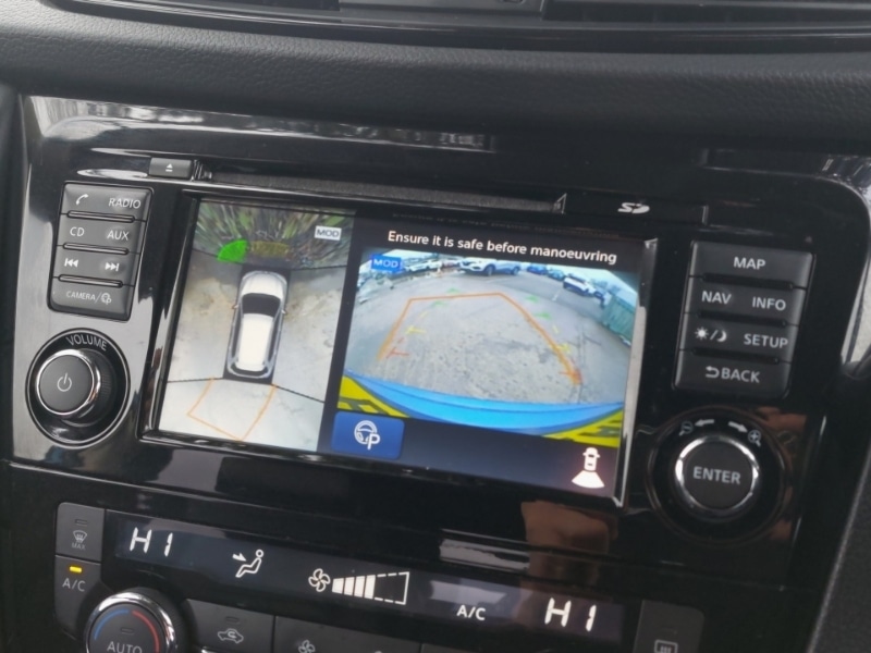 Used Nissan X-Trail 2019 for sale - 77686254: Photo 11