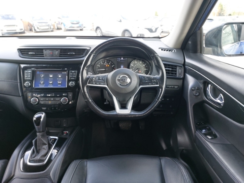 Used Nissan X-Trail 2019 for sale - 77686254: Photo 12