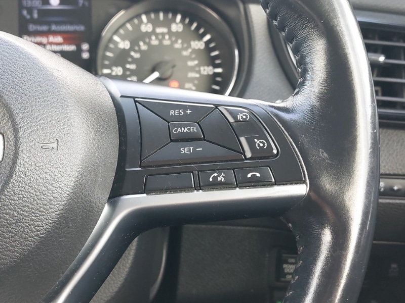 Used Nissan X-Trail 2019 for sale - 77686254: Photo 14