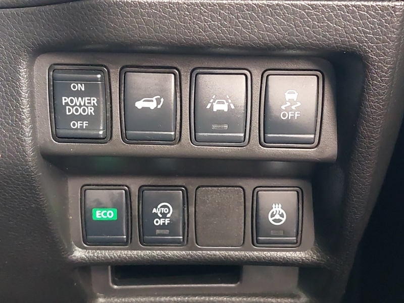 Used Nissan X-Trail 2019 for sale - 77686254: Photo 16