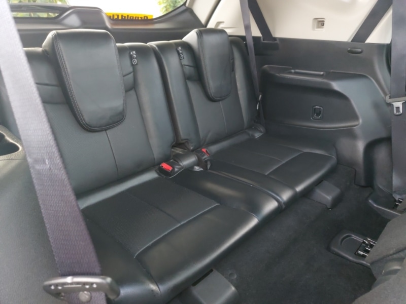 Used Nissan X-Trail 2019 for sale - 77686254: Photo 17