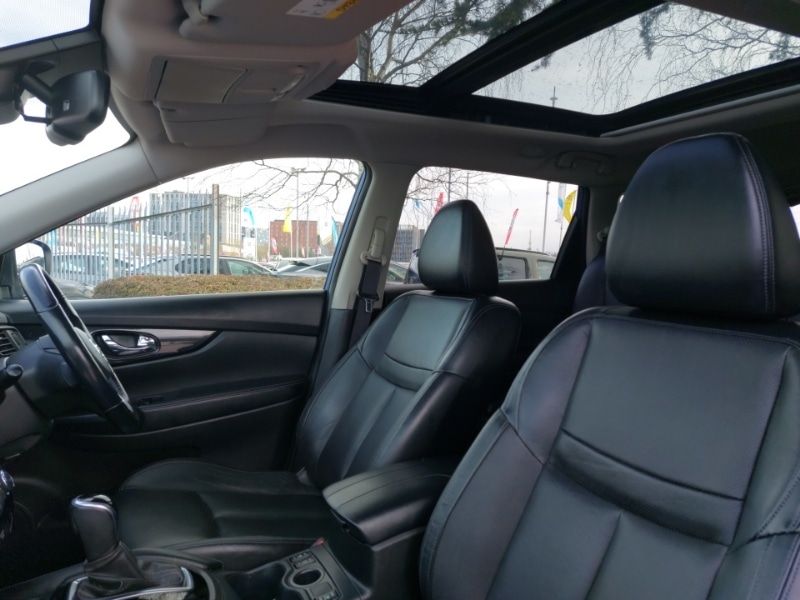 Used Nissan X-Trail 2019 for sale - 77686254: Photo 18