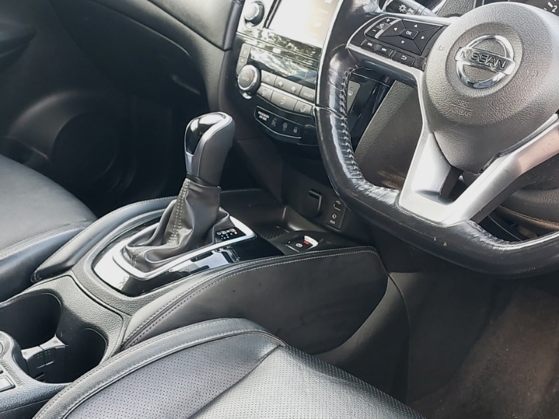 Used Nissan X-Trail 2019 for sale - 77686254: Photo 19