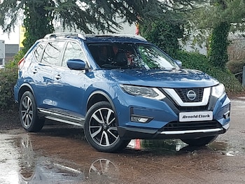 2019 - 1.3 DiG-T Tekna 5dr [7 Seat] DCT