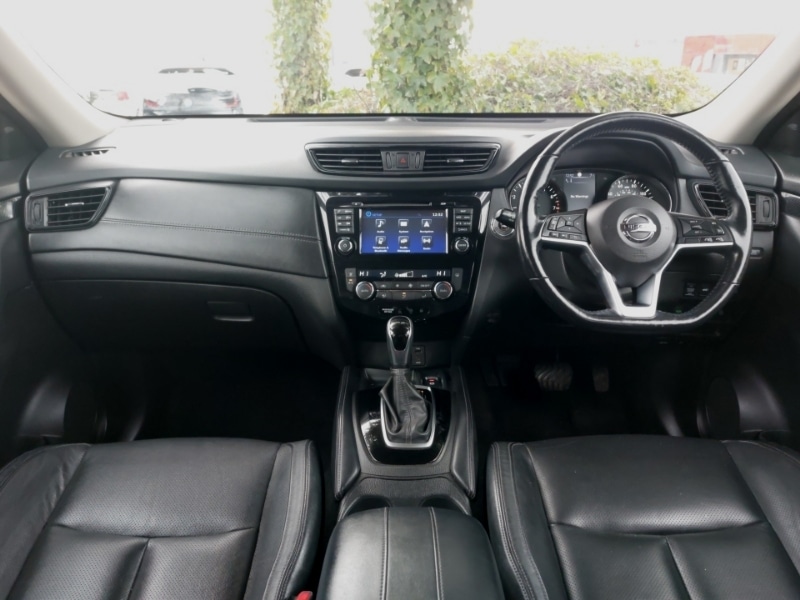Used Nissan X-Trail 2019 for sale - 77686254: Photo 2