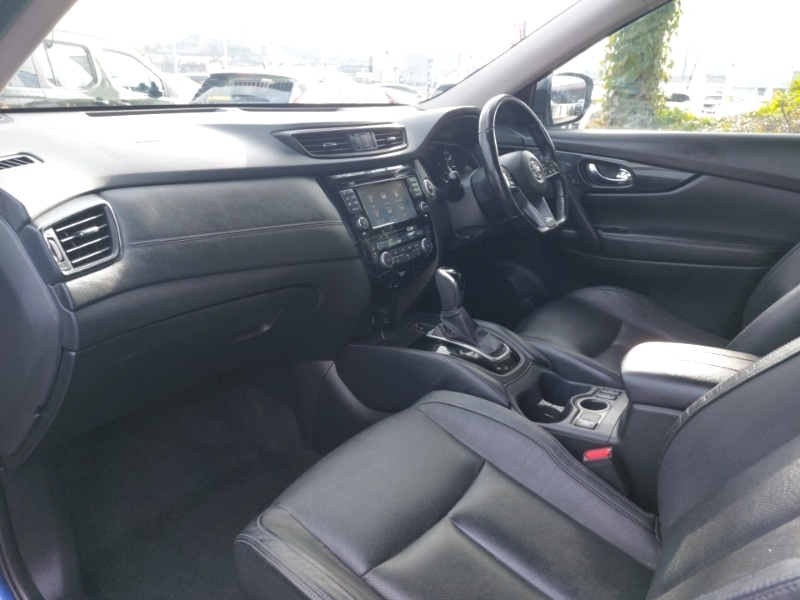 Used Nissan X-Trail 2019 for sale - 77686254: Photo 5