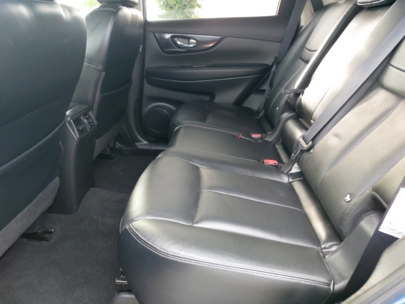 Used Nissan X-Trail 2019 for sale - 77686254: Photo 6