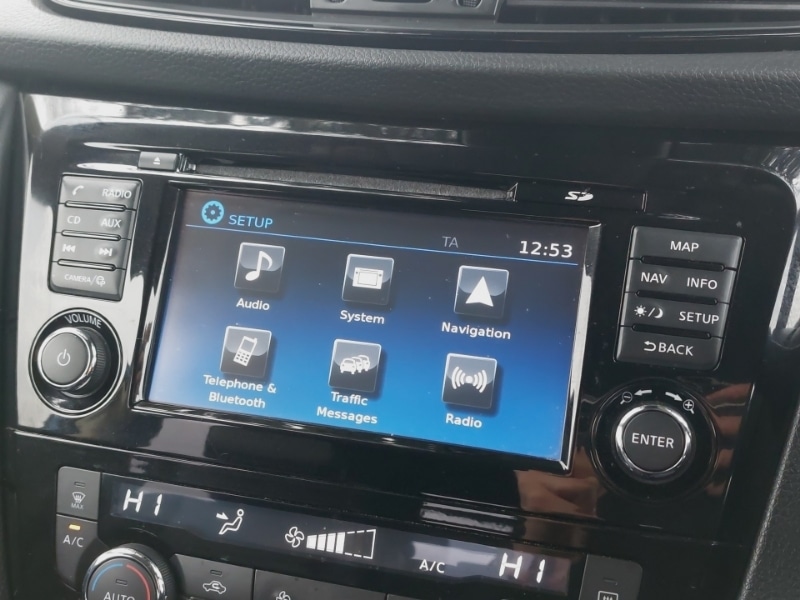 Used Nissan X-Trail 2019 for sale - 77686254: Photo 7