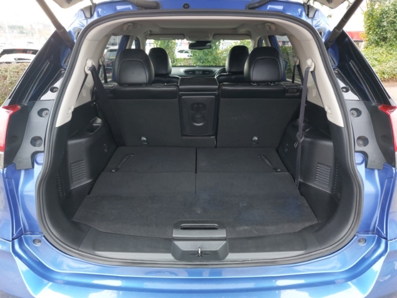 Used Nissan X-Trail 2019 for sale - 77686254: Photo 8