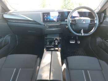 Used Vauxhall Astra 2024 for sale - 74240873: Photo