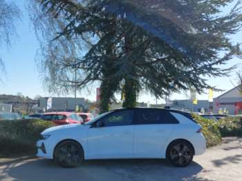 Used Vauxhall Astra 2024 for sale - 74240873: Photo
