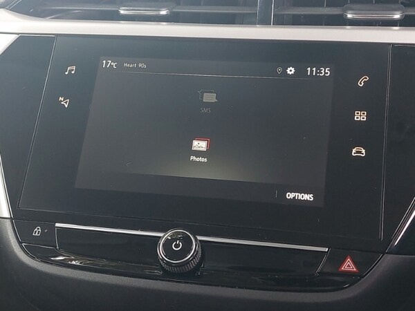 Used Vauxhall Corsa 2022 for sale - 76053622: Photo 10