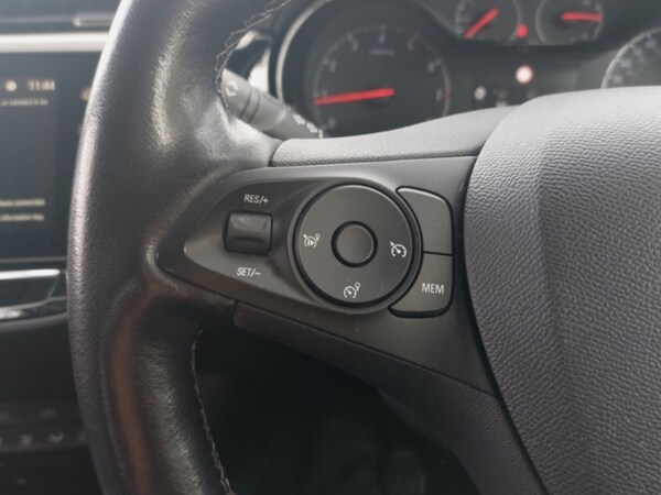 Used Vauxhall Corsa 2022 for sale - 76053622: Photo 13