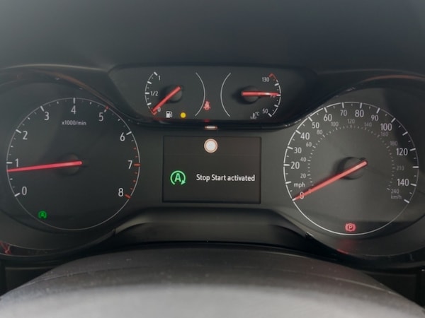 Used Vauxhall Corsa 2022 for sale - 76053622: Photo 15