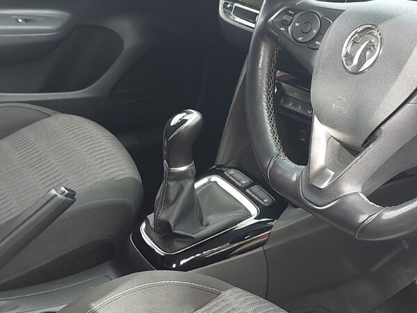 Used Vauxhall Corsa 2022 for sale - 76053622: Photo 19