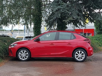 Used Vauxhall Corsa 2022 for sale - 76053622: Photo 4