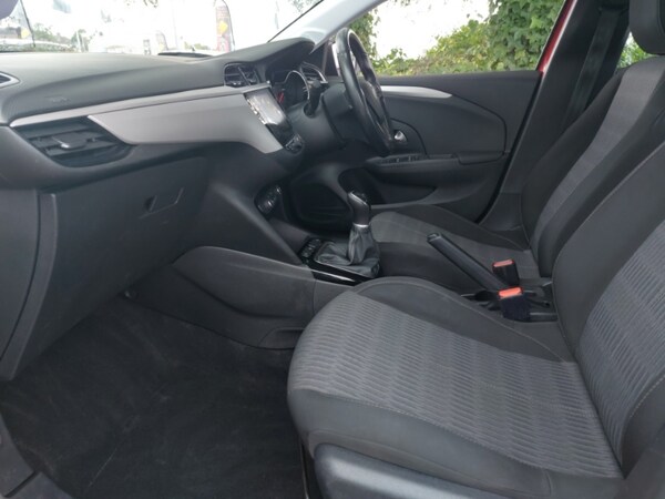 Used Vauxhall Corsa 2022 for sale - 76053622: Photo 5