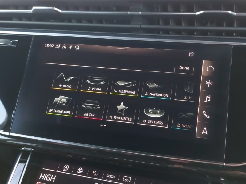 Used Audi Q7 2022 for sale - 77028523: Photo 10