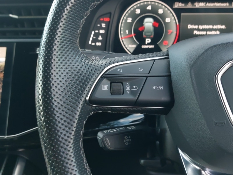 Used Audi Q7 2022 for sale - 77028523: Photo 13