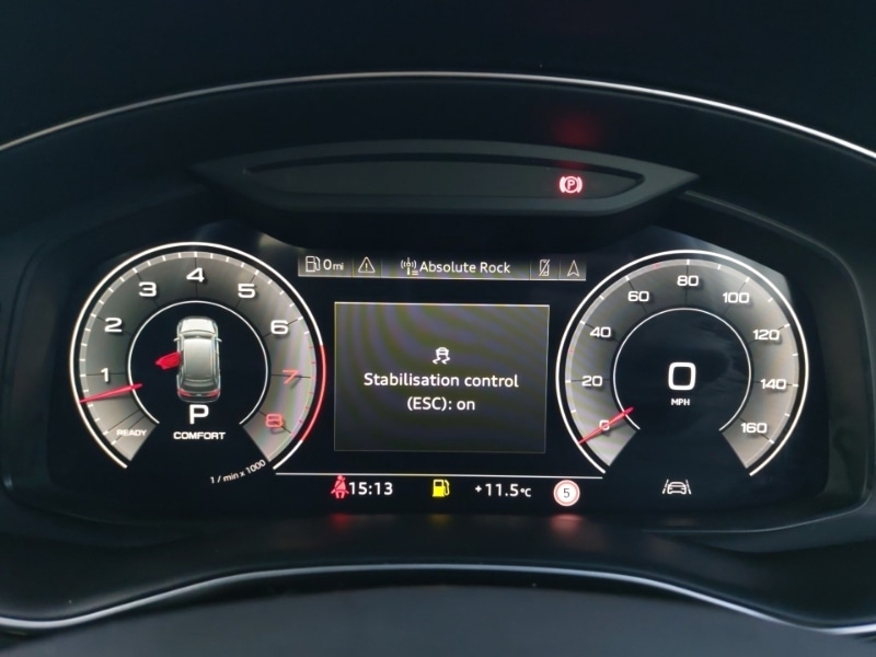 Used Audi Q7 2022 for sale - 77028523: Photo 15