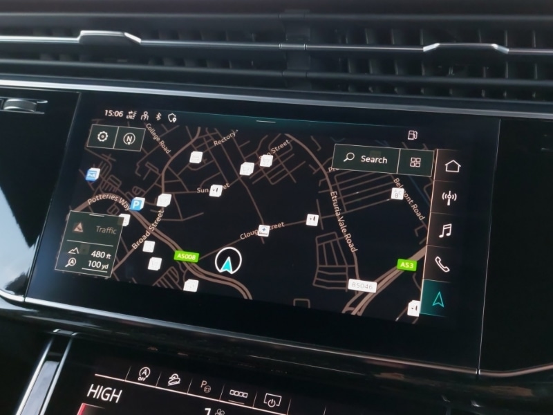 Used Audi Q7 2022 for sale - 77028523: Photo 7