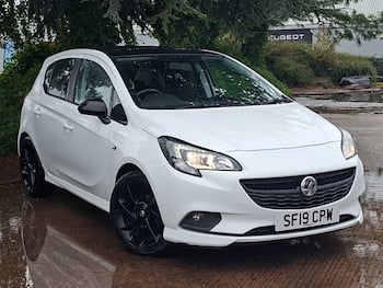 Used Vauxhall Corsa 2019 for sale - 79654141: Photo
