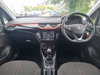 Used Vauxhall Corsa 2019 for sale - 79654141: Photo