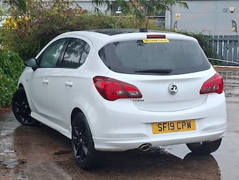 Used Vauxhall Corsa 2019 for sale - 79654141: Photo