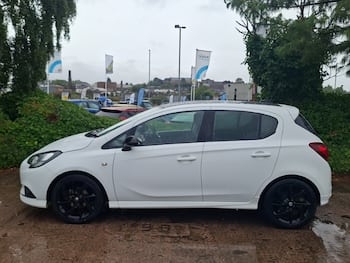 Used Vauxhall Corsa 2019 for sale - 79654141: Photo