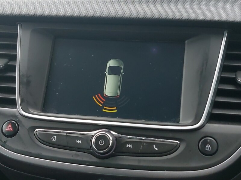 Used Vauxhall Crossland X 2019 for sale - 77543898: Photo 11