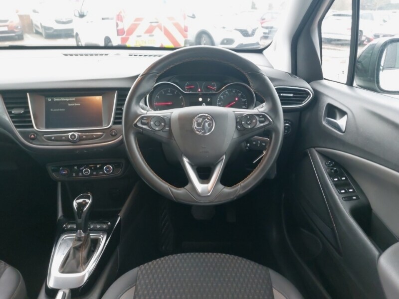 Used Vauxhall Crossland X 2019 for sale - 77543898: Photo 12